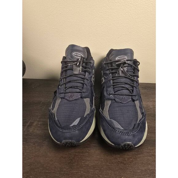 New Balance 2002R M2002RDO Women's Running Shoes Size 9 Blue Men's Size 7.5 - Picture 3 of 7